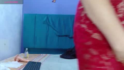 ANDREA LOPEZ online show from November 15, 11:40 am