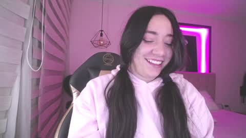 Andrea Ramos online show from December 4, 10:46 am