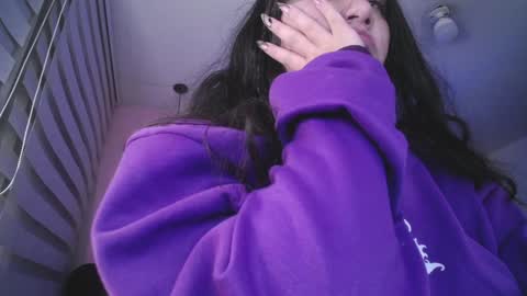 Andrea Ramos online show from December 31, 7:20 am