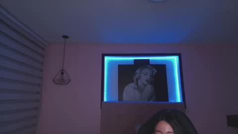 Andrea Ramos online show from March 5, 8:54 am