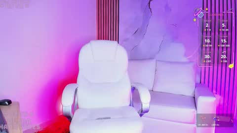 Snapshot of andreandtatty chatting on December 5, 5:49 am Hi im Tatty Heaven online show from December 5, 5:49 am