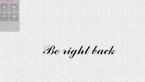 Snapshot of andrearboleda chatting on December 14, 4:20 pm Andrea online show from December 14, 4:20 pm