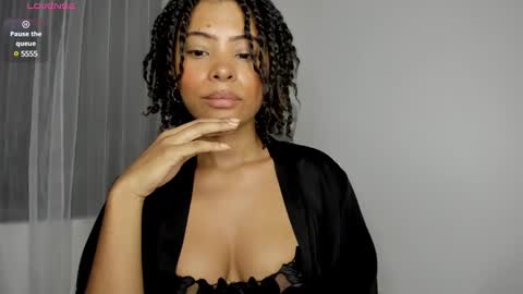 Snapshot of andrearboleda chatting on January 12, 4:29 pm Andrea online show from January 12, 4:29 pm