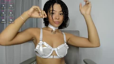 Snapshot of andrearboleda chatting on January 15, 4:00 pm Andrea online show from January 15, 4:00 pm