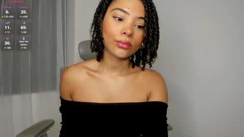 Snapshot of andrearboleda chatting on January 21, 2:59 pm Andrea online show from January 21, 2:59 pm