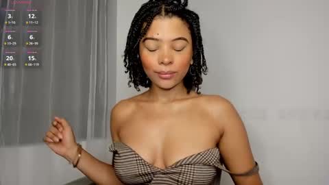 Snapshot of andrearboleda chatting on February 4, 1:48 pm Andrea online show from February 4, 1:48 pm