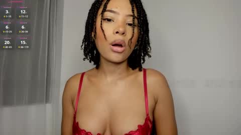 Snapshot of andrearboleda chatting on February 6, 12:48 pm Andrea online show from February 6, 12:48 pm