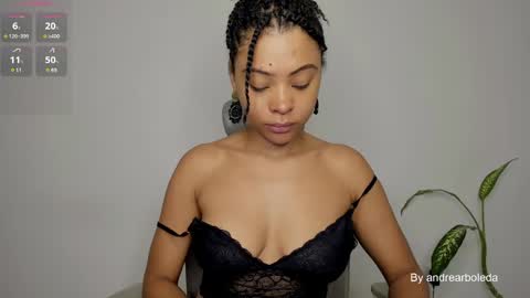 Snapshot of andrearboleda chatting on March 11, 1:56 pm Andrea online show from March 11, 1:56 pm