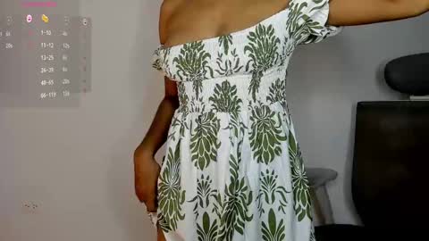 Snapshot of andrearboleda chatting on September 22, 1:46 pm Andrea online show from September 22, 1:46 pm