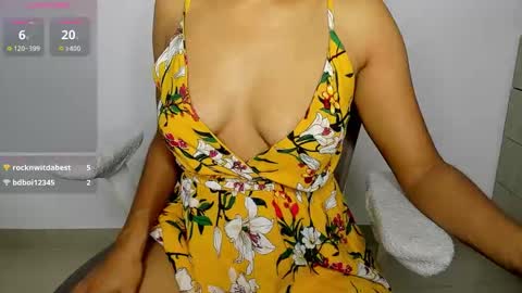 Snapshot of andrearboleda chatting on September 30, 12:54 pm Andrea online show from September 30, 12:54 pm