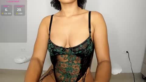 Snapshot of andrearboleda chatting on October 13, 1:11 pm Andrea online show from October 13, 1:11 pm