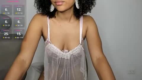 Snapshot of andrearboleda chatting on October 29, 12:07 pm Andrea online show from October 29, 12:07 pm