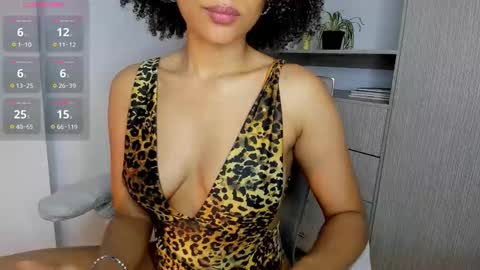 Snapshot of andrearboleda chatting on December 17, 3:07 pm Andrea online show from December 17, 3:07 pm