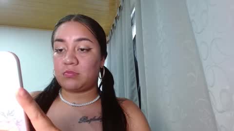 Andre online show from March 5, 9:59 pm