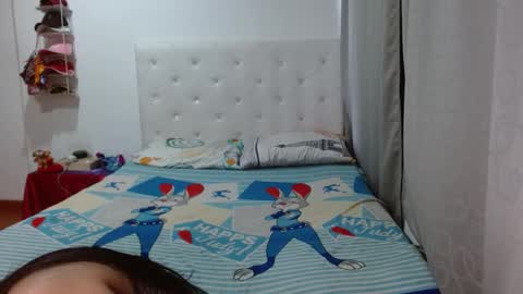 Andre online show from March 7, 10:10 pm