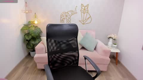 Andre Castaneda online show from January 27, 4:20 am