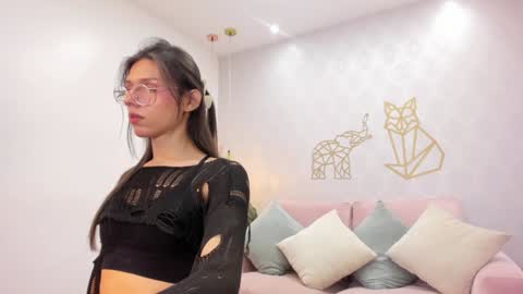 Andre Castaneda online show from February 2, 8:24 am