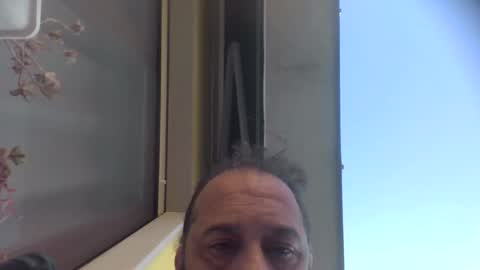 Snapshot of andrecool979 chatting on October 16, 3:13 pm Andre online show from October 16, 3:13 pm