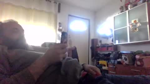 Snapshot of andrecool979 chatting on November 3, 8:26 am Andre online show from November 3, 8:26 am