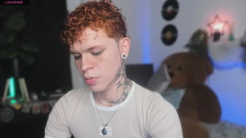 Andrew online show from September 12, 12:33 am