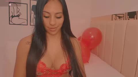 andreita__bustamante online show from February 15, 1:31 am