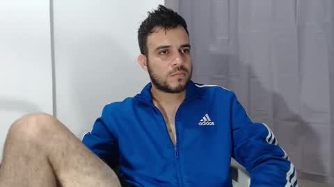 i am Andres online show from October 19, 6:14 am