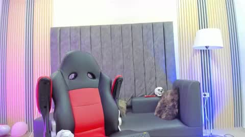 ANDRES  online show from October 1, 4:51 am