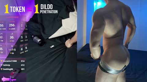 Andreu Cavel online show from January 7, 9:18 am