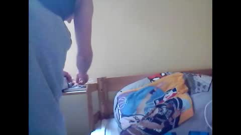 Snapshot of andrew3356577 chatting on February 9, 12:52 pm andrew3356577 online show from February 9, 12:52 pm