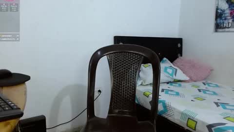 Andrew G online show from December 28, 2:22 am