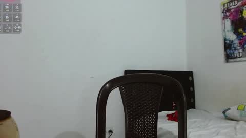 Andrew G online show from February 21, 5:20 pm