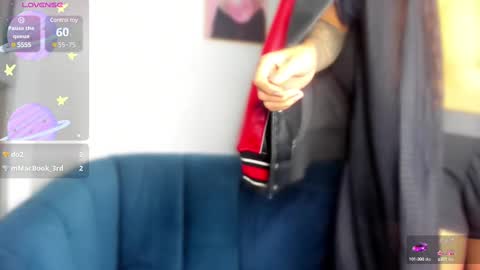 Andrew M. online show from February 18, 2:59 am