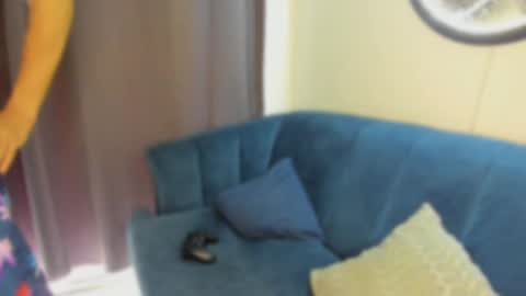 Andrew M. online show from September 16, 2:51 pm