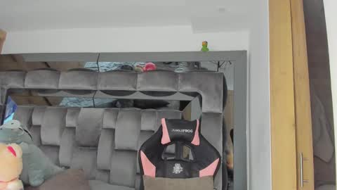 Andrew M. online show from October 5, 5:11 pm