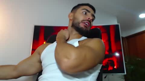 ANDREW WEST online show from January 5, 12:31 am