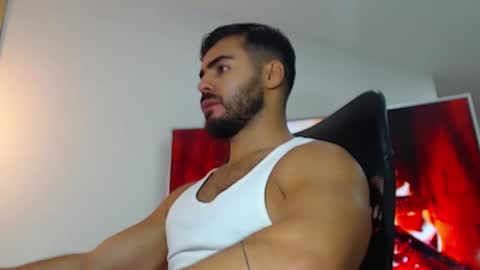 ANDREW WEST online show from January 7, 11:45 pm