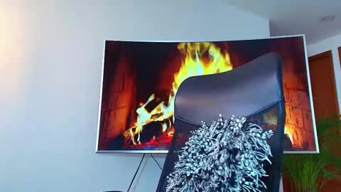 ANDREW WEST online show from February 23, 1:32 pm