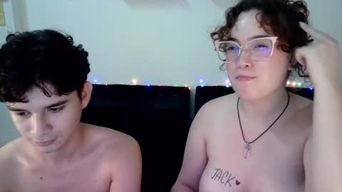 Andrew and Cherry online show from December 7, 3:36 am