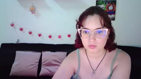 Andrew and Cherry online show from February 1, 1:12 am