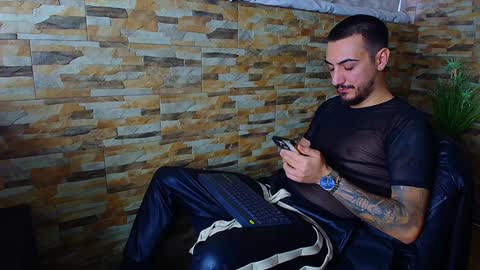 MasterRomania  online show from January 4, 7:24 am