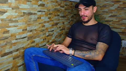 MasterRomania  online show from January 8, 4:23 am