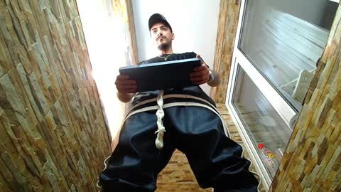 MasterRomania  online show from January 12, 10:56 am