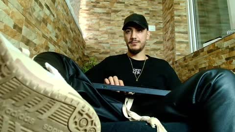 MasterRomania  online show from January 22, 10:40 am