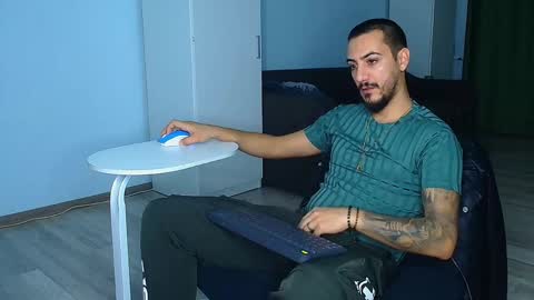 MasterRomania  online show from October 13, 6:02 am