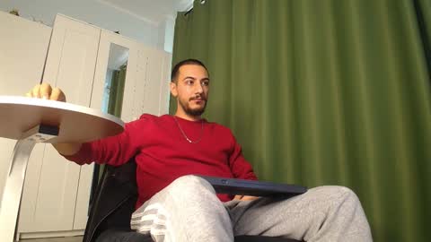 MasterRomania  online show from November 24, 6:02 am