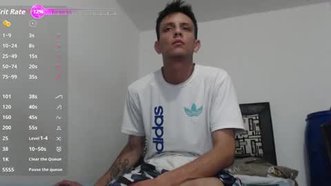 andrew online show from October 3, 3:58 am