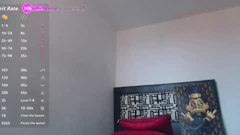 andrew online show from October 4, 5:55 pm