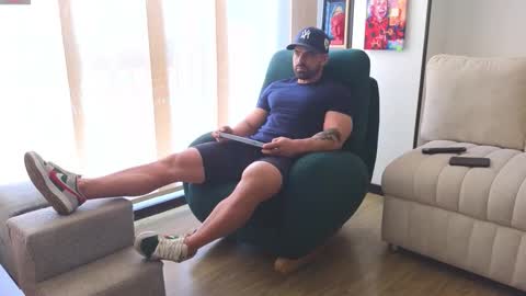 Snapshot of andrewfame chatting on September 22, 2:30 pm Andrew online show from September 22, 2:30 pm