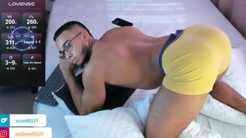 Follow me in Fansly     online show from March 3, 2:59 pm