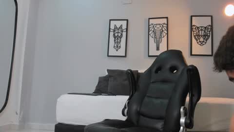 Andrewlamar21 online show from January 7, 2:19 pm